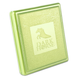 Портсигар для самокруток Dark Horse Green Plastic - зображення 5