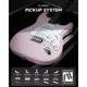 Электрогитара DONNER DST-80 Pink - (Комплект) - изображение 4