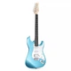 Електрогітара DONNER DST-100 Lake Blue - (Комплект) - зображення 4