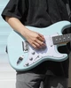 Электрогитара DONNER DST-80 Surf Green - (Комплект) - изображение 3