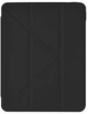 Чехол WIWU Defender Protectived Case Smart Cover With Pencil Slot для Apple iPad 10,9 2022 / 11 2025 Black - изображение 1
