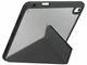 Чехол WIWU Defender Protectived Case Smart Cover With Pencil Slot для Apple iPad 10,9 2022 / 11 2025 Black - изображение 3