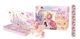 Адвент-календарь для девочки Dream World 24 окошка с сюрпризами, украшения, аксессуары (ST 036) - изображение 8