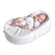 Кокон матрацик дитячий ергономічний Cocoonababy Red Castle 0441066 - изображение 2