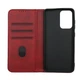 Чохол-книжка Premium Samsung A52 5G (A526)/A52 4G (A525)/A52S (A528) Dark Red - зображення 2