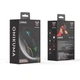 Комп'ютерна миша Onikuma CW905 ( Wireless ) Black - зображення 2