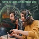 Наушники Onikuma B100 Black - изображение 7