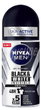 Zestaw Nivea Szampon do włosów dla mężczyzn Strong Power 250 ml + Żel pod prysznic Men Energy 500 ml + Dezodorant w kulce Black & White 50 ml (8412300050807) - obraz 2