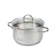 Каструля Lessner 18 см 2.5 л 55876-18 - зображення 1