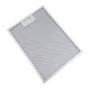 Фильтр алюминиевый (жировой) для вытяжки PYRAMIDA ANR-F 60 S (1150) размер 240 x 332 мм - изображение 3