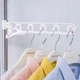Вешалка для одежды от пола до потолка Hanger - изображение 2