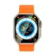 Смарт Годинник Hoco Y23 Ultra Smart sports watch(call version) Колір Золотий - изображение 1