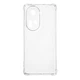 Чохол TPU Virgin Hard для Oppo Reno 11 Колір Transparent - изображение 1