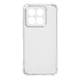Чохол TPU Virgin Hard для Xiaomi 14 Колір Transparent - изображение 1