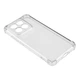 Чохол TPU Virgin Hard для Xiaomi 14 Колір Transparent - изображение 3