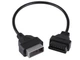 Кабель-переходник BauTech Для Nissan 14 pin к 16 pin OBD2 (1004-795-00) - изображение 1