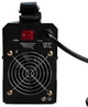 Сварочный аппарат Зенит ЗЗИ-250 mini 5.8 кВА 250 А (873415) - изображение 3