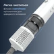 Мультифункциональный фен-стайлер AENO HS1 - изображение 12