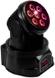 LED-прожектор MusicMate RTY-10 LightSpin PRO (5904119282881) - зображення 2