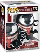 Фигурка Фанко Веном №972 Человек Паук 2 Marvel Spider Man 2 Venom Funko 76110 - изображение 2