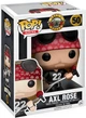 Фигурка Фанко Эксл Роуз №50 Rocks Guns N' Roses Axl Rose Funko 10688 - изображение 3