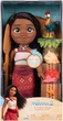 Кукла Моана Поющая 35 см Принцесса Дисней Disney Animators' Moana 2 My Singing Friend Moana Doll Jakks 23758 - изображение 2