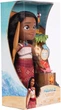 Кукла Моана Поющая 35 см Принцесса Дисней Disney Animators' Moana 2 My Singing Friend Moana Doll Jakks 23758 - изображение 3