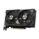 Видеокарта GF RTX 4070 12GB GDDR6X Windforce 2X OC Gigabyte (GV-N4070WF2OC-12GD) - изображение 1