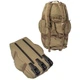Сумка-рюкзак на колесах Mil-Tec 110 л Coyote 13854005 - зображення 5