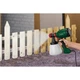 Пистолет для краски PARKSIDE HVLP PFS 450 B1 (450 Вт, 1200 мл, 4 насадки) - изображение 7