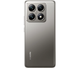 Смартфон Xiaomi 14T Pro 12/512GB Titan Gray (сірий) - зображення 6