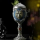 Кубок Knight Cup 3D Вовк 200 мл Синій (1009-349-00) - зображення 12