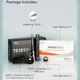 Паяльник MINIWARE TS101 65 Вт Mini USB Серый (1013-167-00) - изображение 3