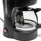 Кофеварка крапельна Holmer HCD-012 краплинна (фільтраційна) 34001 - изображение 5