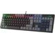 Клавиатура GamePro MK105R Black Store - изображение 3