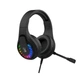 Гарнітура A4Tech Bloody G230p Black ( Чорний ) - зображення 4