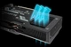 Відеокарта GF RTX 4070 Ti Super 16 GB GDDR6X Windforce OC Gigabyte (GV-N407TSWF3OC-16GD) ( Black ) - зображення 9