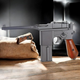 Пневматичний пістолет SAS Mauser M712 Blowback - зображення 1