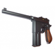 Пневматичний пістолет SAS Mauser M712 Blowback - зображення 6