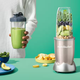 Блендер Nutribullet Pro 900 NB904CP - зображення 7