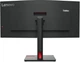 Монітор 34" Lenovo T34w-30 UWQHD VA (63D4GAT1UA) Б/В - зображення 7