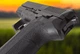 Пневматичний пістолет SAS PRO 2022 (метал) Sig Sauer SP2022 + 4 шт СО2 + 250 шариков BB - зображення 5