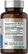 Добавка премиум-класса бенфотиамин витамин B1 Horbäach Benfotiamine 300mg 60 капсул - изображение 2