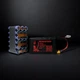 Акумулятор для FPV (ФПВ) дрону 6s3p Li-Ion Lishen, 11850mAh - изображение 1
