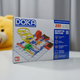Электронный конструктор "Дока - 201 схема" D70706 - изображение 3