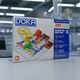 Электронный конструктор "Дока - 201 схема" D70706 - изображение 5