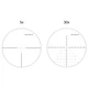 Прицел оптический Vector Optics Continental 5-30x56 (34mm) illum. FFP Tactical - изображение 2