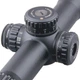 Прицел оптический Vector Optics Continental 5-30x56 (34mm) illum. FFP Tactical - изображение 3