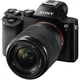 Беззеркальный фотоаппарат Sony Alpha A7 II kit (28-70mm) - изображение 1