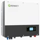 Інвертор Growatt SPH5000TL BL-UP - изображение 1